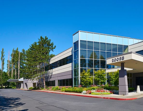 I-90 LAKE PLACE: 2005 NW Sammamish Rd, Issaquah, WA 98027